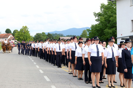 100-letnica PGD Ivanje selo 15 Foto Ljubo Vukelič
